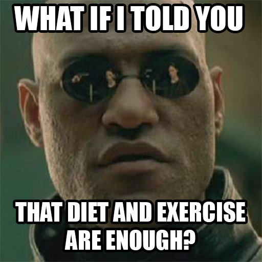 88kg God Damn It Yes!